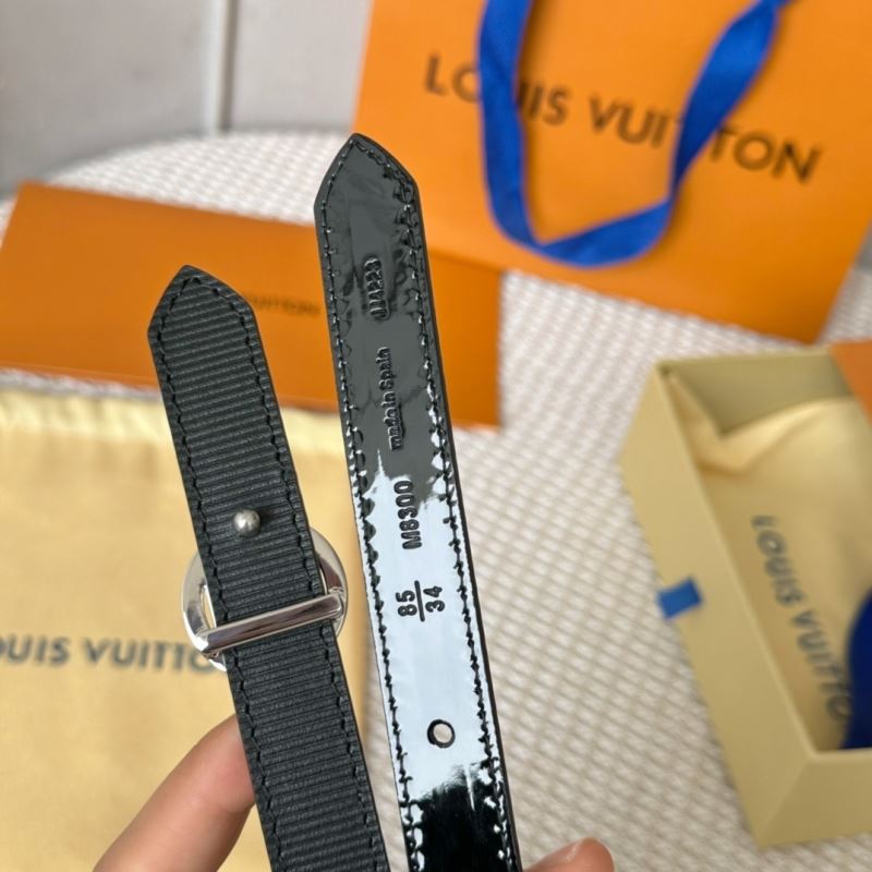 Louis Vuitton Belts